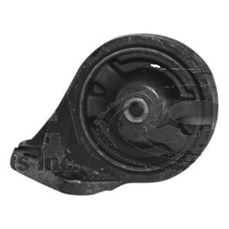 Marmon Ride Control® - Rear Engine Mount