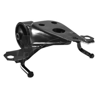 Marmon Ride Control® - Rear Engine Mount