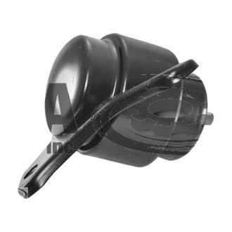 Marmon Ride Control® - Front OEM Hydraulic Engine Mount