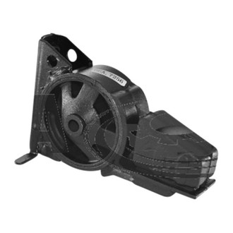Marmon Ride Control® - Front Engine Mount