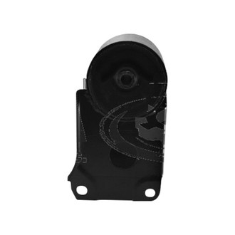 Marmon Ride Control® - Rear Engine Mount