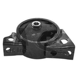 Marmon Ride Control® - Rear Engine Mount