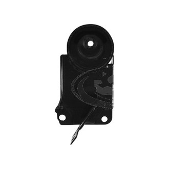 Marmon Ride Control® - Rear Engine Mount