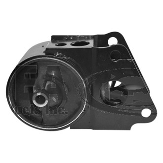 Marmon Ride Control® - Front OEM Version Engine Mount