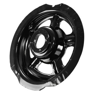 Marmon Ride Control® - Front Upper Coil Spring Seat