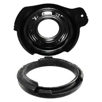Marmon Ride Control® - Front Driver Side Lower Coil Spring Seat