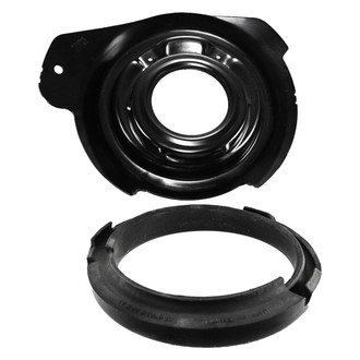 Marmon Ride Control® - Front Passenger Side Lower Coil Spring Seat