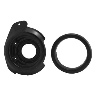 Marmon Ride Control® - Front Passenger Side Lower Coil Spring Seat