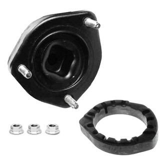 Marmon Ride Control® - Front Lower Coil Spring Seat
