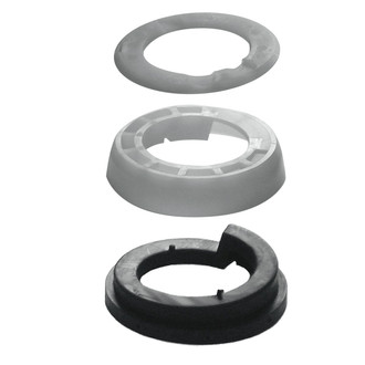 Marmon Ride Control® - Front Upper Coil Spring Seat