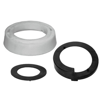 Marmon Ride Control® - Rear Coil Spring Seat
