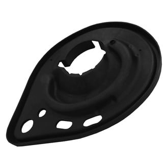 Marmon Ride Control® - Rear Driver Side Lower Coil Spring Seat