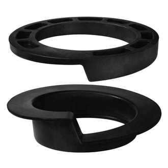 Marmon Ride Control® - Front Upper Coil Spring Seat