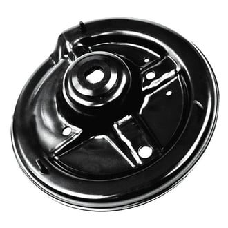 Marmon Ride Control® - Front Upper Coil Spring Seat and Insulator