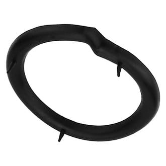 Marmon Ride Control® - Front Lower Coil Spring Seat and Insulator
