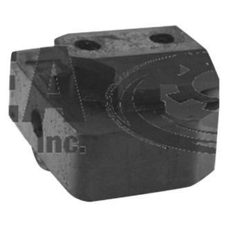 Marmon Ride Control® - Manual Transmission Mount