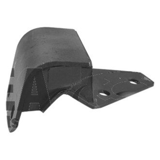 Marmon Ride Control® - Manual Transmission Mount
