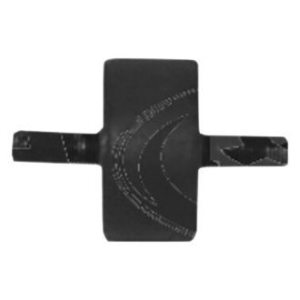 Marmon Ride Control® - Automatic Transmission Mount