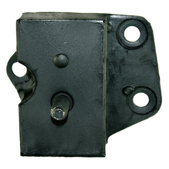 Marmon Ride Control® - Engine Mount