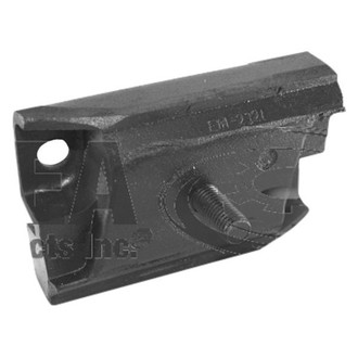 Marmon Ride Control® - Manual Transmission Mount