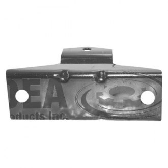Manual Transmission Mount-Trans Mount DEA/TTPA Fits 02-06 Nissan Sentra