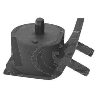 Marmon Ride Control® - Automatic Transmission Mount