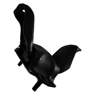 Marmon Ride Control® - Engine Mount