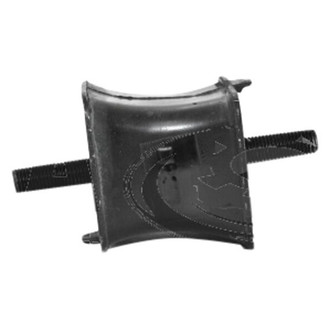 Marmon Ride Control® - Rear Engine Mount