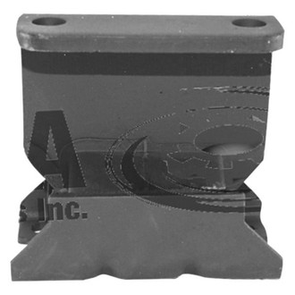 Marmon Ride Control® - Automatic Transmission Mount