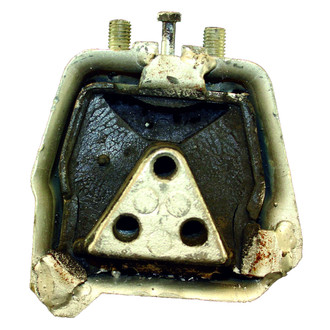 Marmon Ride Control® - Front Passenger Side Engine Mount