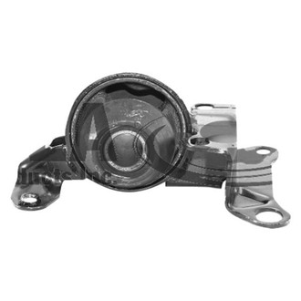 Marmon Ride Control® - Rear Engine Mount
