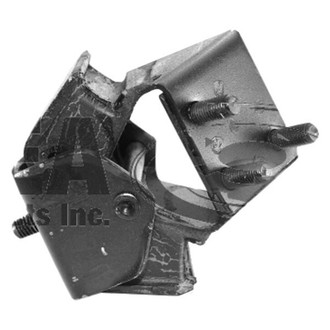 Marmon Ride Control® - Rear Passenger Side Automatic Transmission Mount