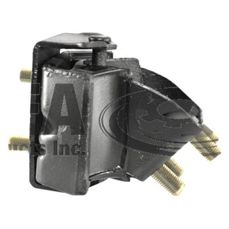 Marmon Ride Control® - Rear Passenger Side Automatic Transmission Mount