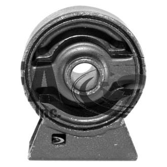 Marmon Ride Control® - Engine Mount