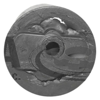 Marmon Ride Control® - Automatic Transmission Mount Bushing