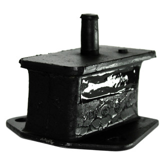 Marmon Ride Control® - Engine Mount
