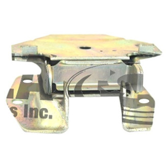 Marmon Ride Control® - Manual Transmission Mount