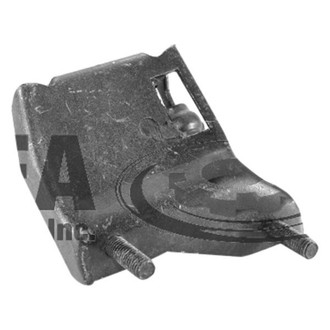 Marmon Ride Control® - Front Driver Side Automatic Transmission Mount