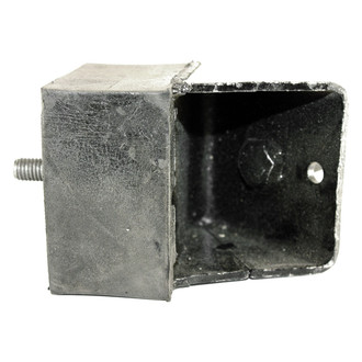 Marmon Ride Control® - Front Passenger Side Engine Mount