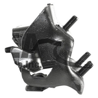 Marmon Ride Control® - Rear Driver Side Automatic Transmission Mount