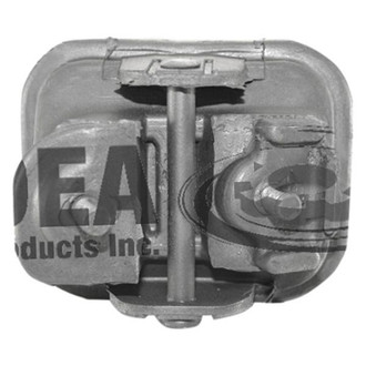 Marmon Ride Control® - Rear Passenger Side Automatic Transmission Mount