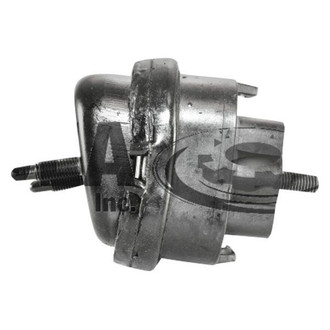 Marmon Ride Control® - Passenger Side Automatic Transmission Mount
