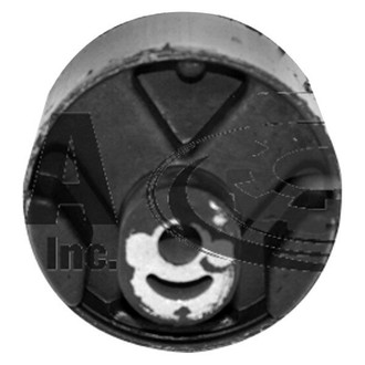 Marmon Ride Control® - Front Driver Side Automatic Transmission Mount Bushing