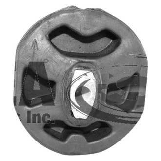 Marmon Ride Control® - Front Driver Side Manual Transmission Mount Bushing