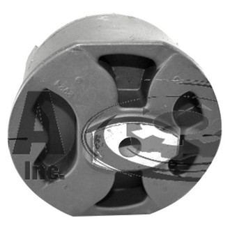Marmon Ride Control® - Rear Driver Side Manual Transmission Mount Bushing