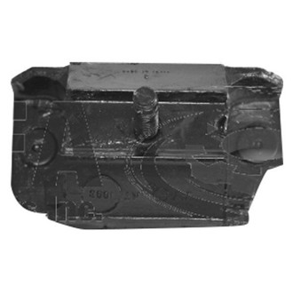 Marmon Ride Control® - Automatic Transmission Mount