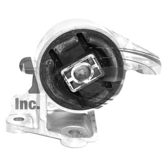Marmon Ride Control® - Manual Transmission Mount