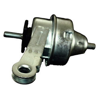 Marmon Ride Control® - Front Engine Mount