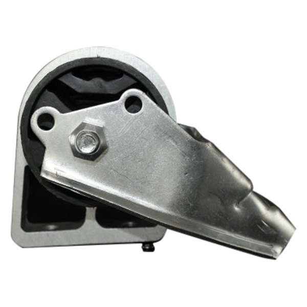 front lower engine mount