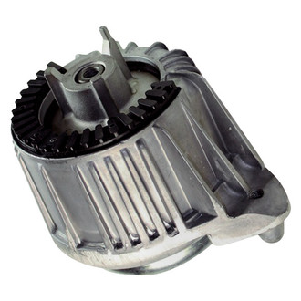 Marmon Ride Control® - Front Driver Side Engine Mount